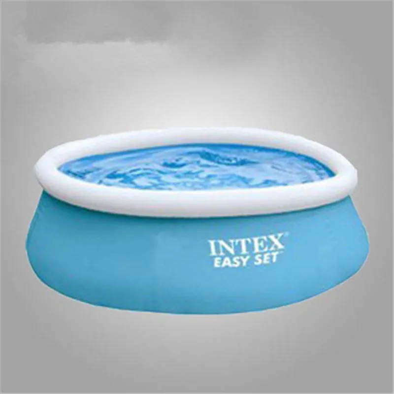 

Creative Interaction Paddling Pools Large-scale Saucers Thicken Family Play With Water Bath Pool Inflatable Swimming Pool G962