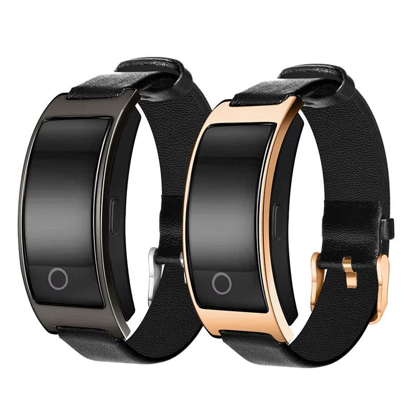 

Luxury Intelligent CK11S Sport Smart Watch Heart Beat Blood Pressure Reminder Bluetooth Monitor Bracelet Watch reloj masculino