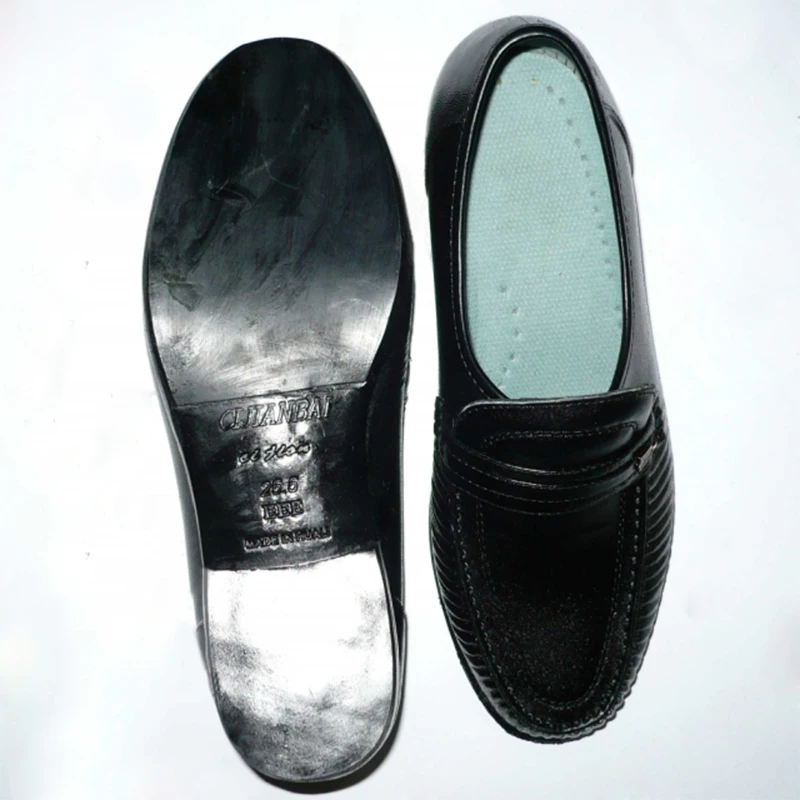la gear billie jean shoe