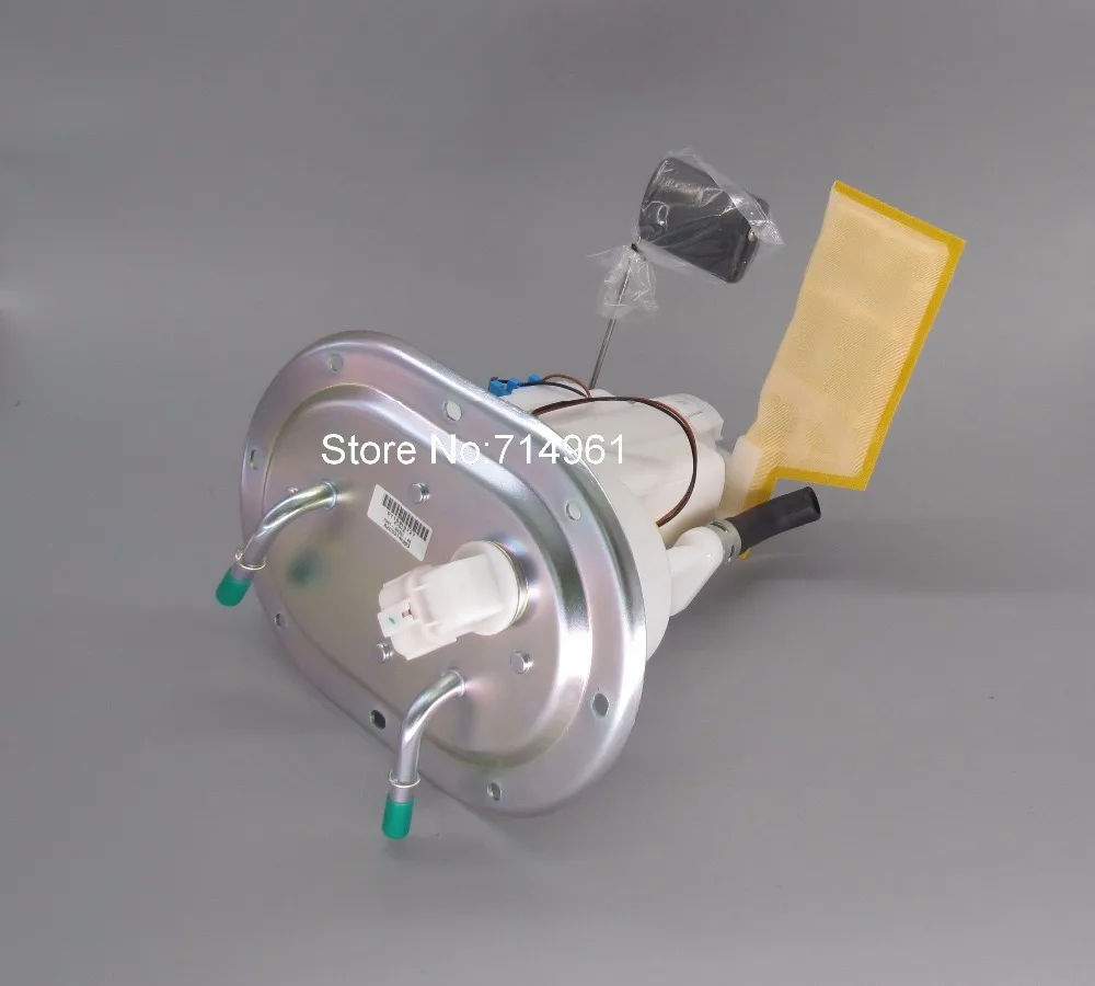 31111 09000 31110 2E300 31110 2E000 fuel pump assembly case for Kia Sportage Hyundai Tucson 2005 2009 years-in Fuel Pumps from Automobiles & Motorcycles on ...