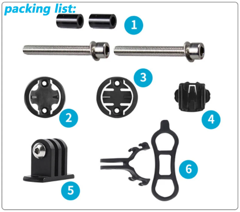 Новое поступление набор практичный велосипедный компьютер удлинитель ручка Монтажный Кронштейн удлинитель кронштейн для Garmin Edge gps прочный