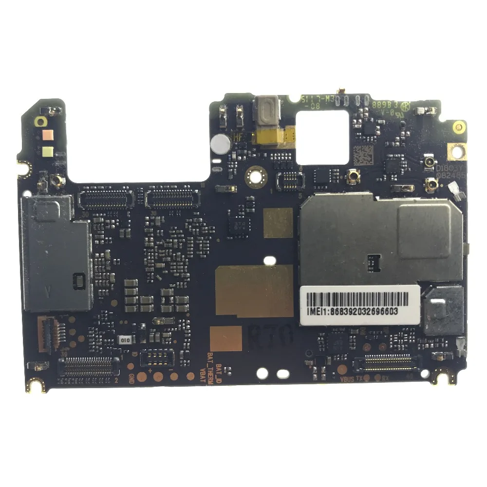 Original 64GB Logic Board Main board Mother Board Repair Parts