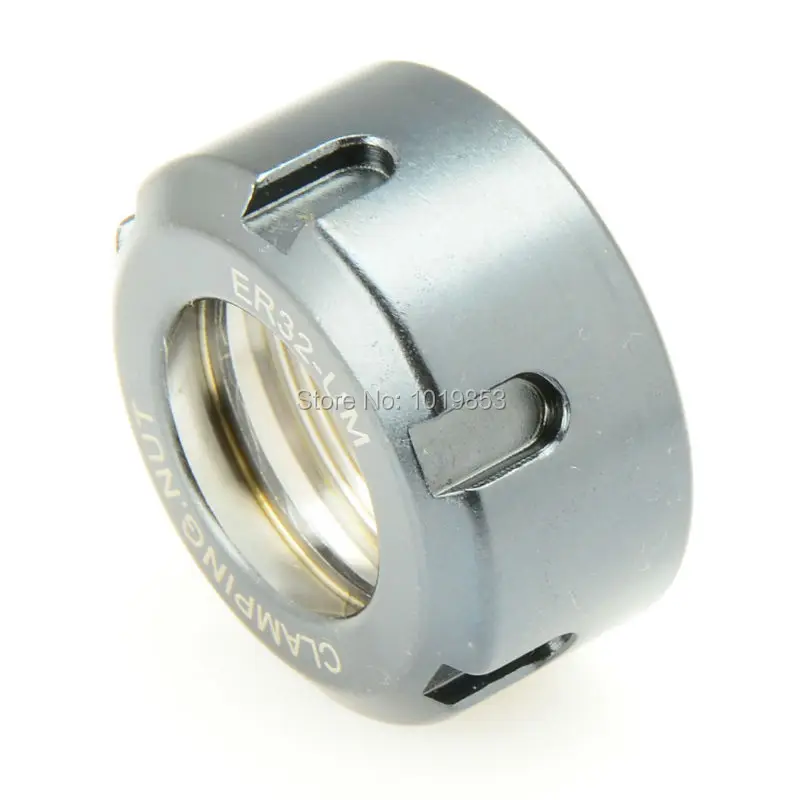 ER32 UM типа зажимные гайки для ER collet держатель инструмента патрон CNC фрезерный