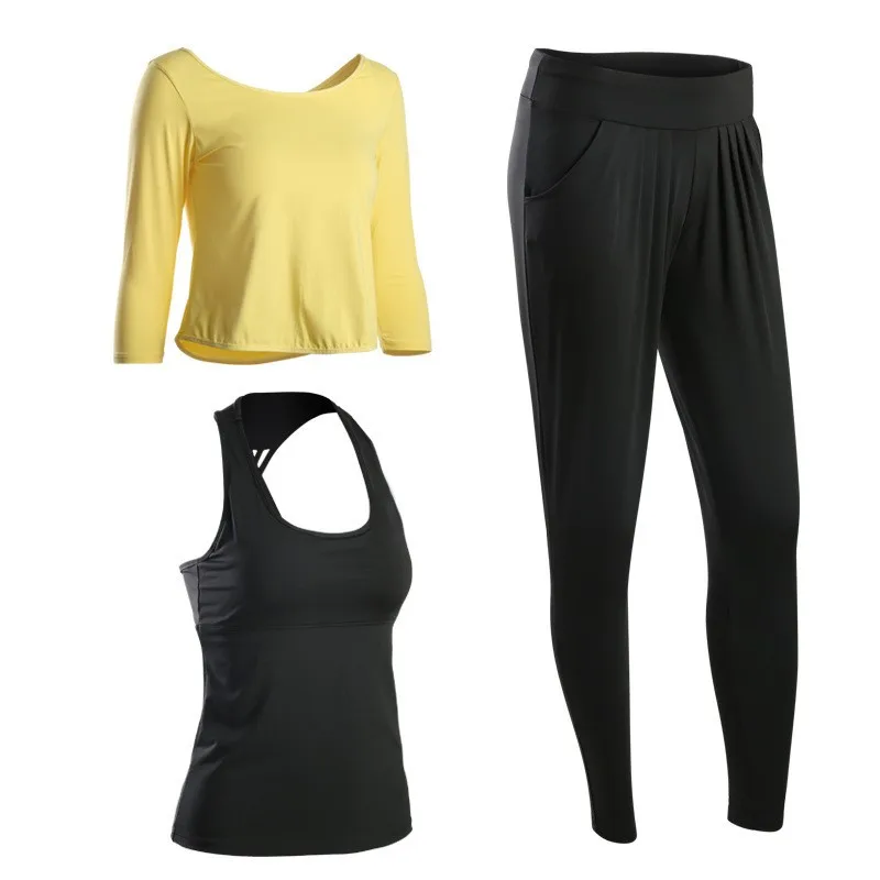 Buy Spring Summer 2018 Sportswear For Women Vest Fitness Woman Sport Clothes