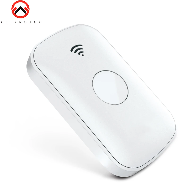 Concox Q2 Мини Портативный Персональный GPS трекер SOS локатор для детей домашних