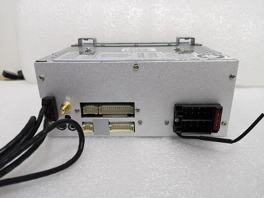 Cheap Android 8.0 Car DVD Stereo 7" IPS Auto Radio For Ford Fiesta 2013-2017 Multimedia FM GPS Navigation 4+32GB Headunit Gift Camera 20