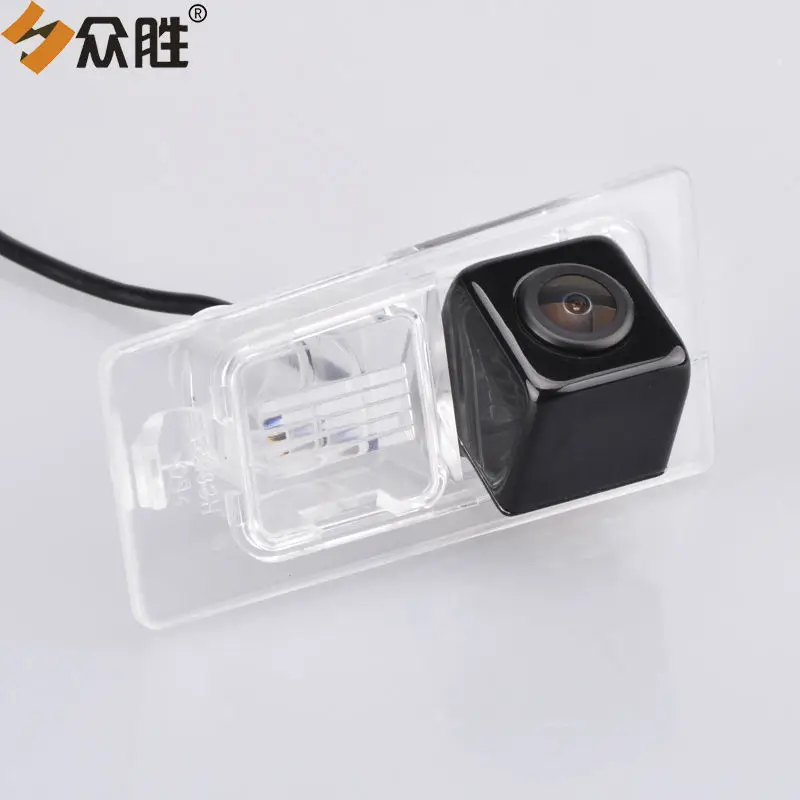 Car Rear View Camera for Hyundai Elantra Asian for Kia Ceed European Version HS8257SMT (1)