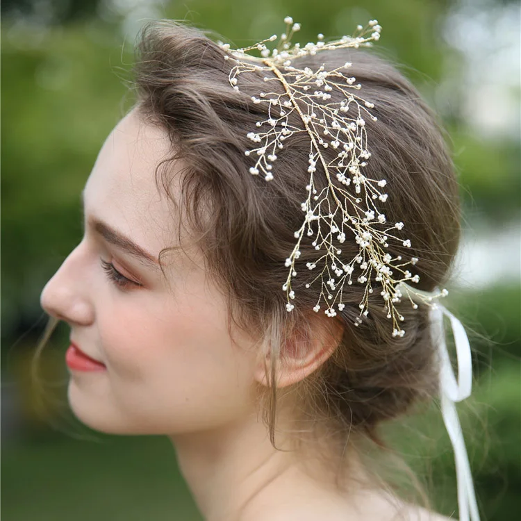 AD2269 beads hair vine (6)