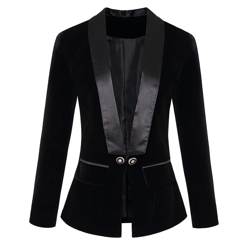 Aottori Dames Bolero Chiffon Bolerojasje Elegant Zomer Cardigan Korte Lichte Schouderjas Feestelijke Shrug Transparant Bedjasje met 3/4 Mouwen, blauw, XL