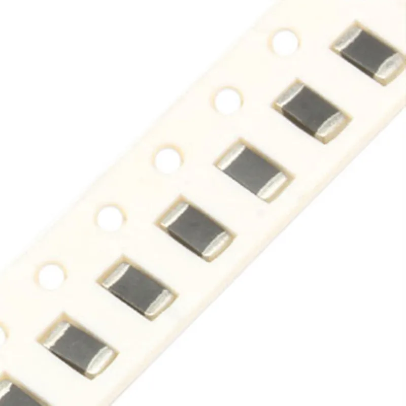 

50PCS ferrite magnetic bead 1206(3216) 25% tolerance 1 ohm 1R 100MHz 400mA