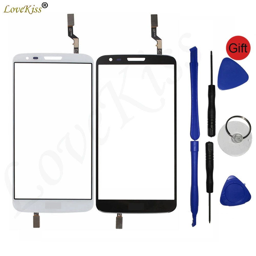 G2 сенсорный экран сенсор для LG D800 D801 D803 D805 D802 ЖК дисплей дигитайзер передняя