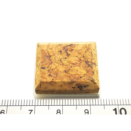 0G0230020S20 Cork Pad T13.5[S] Tajima Embroidery Machine Spare Parts