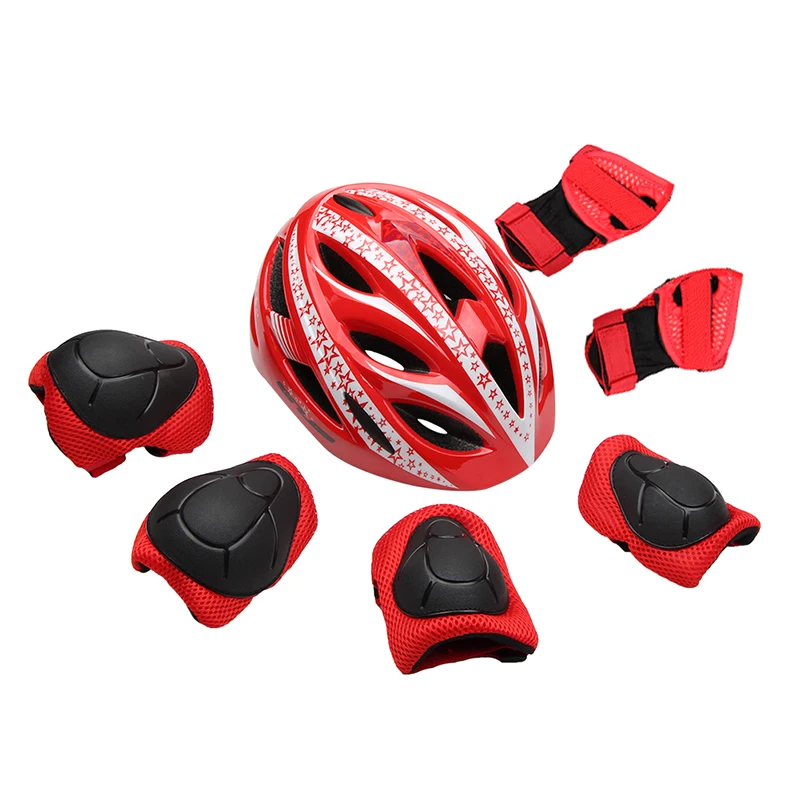 children's bike safety gear