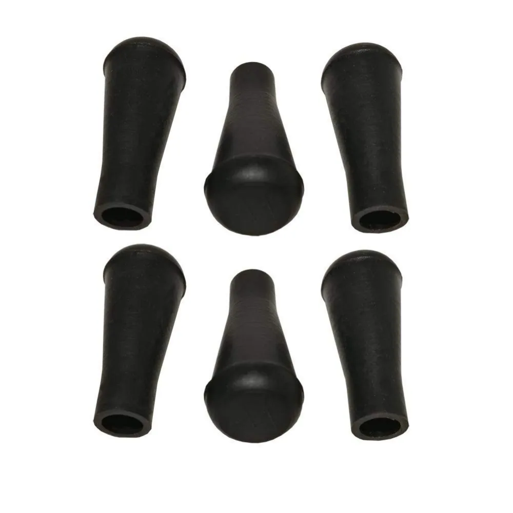 GPP 12 шт безопасные мягкие резиновые тупые широкие головки 5/16 &quot/1/4&quot стрелы