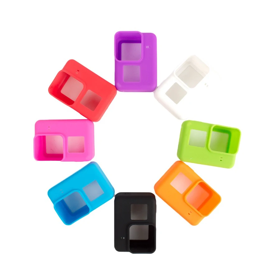 gopro 5 body case 