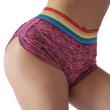 Горячие женские фитнес шорты дышащие быстросохнущие Йога короткие леггинсы для лета& T8