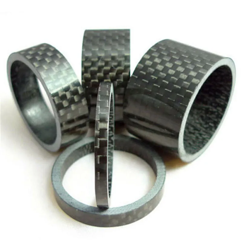 carbon spacers mtb