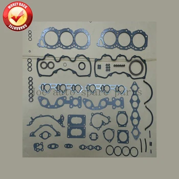 

VG33E VG33ER Engine Full gasket set kit for Nissan Pathfinder/Xterra / Infiniti QX4 3.3L 3275CC 1997- 50166900 10101-4S127