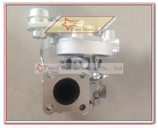 CT9 17201-64130 17201-64160 Water Cooled Turbo Turbocharger For TOYOTA Lite Town Liteace Townace 3C-T 3CT 3CTE 2.2L 90HP (2)