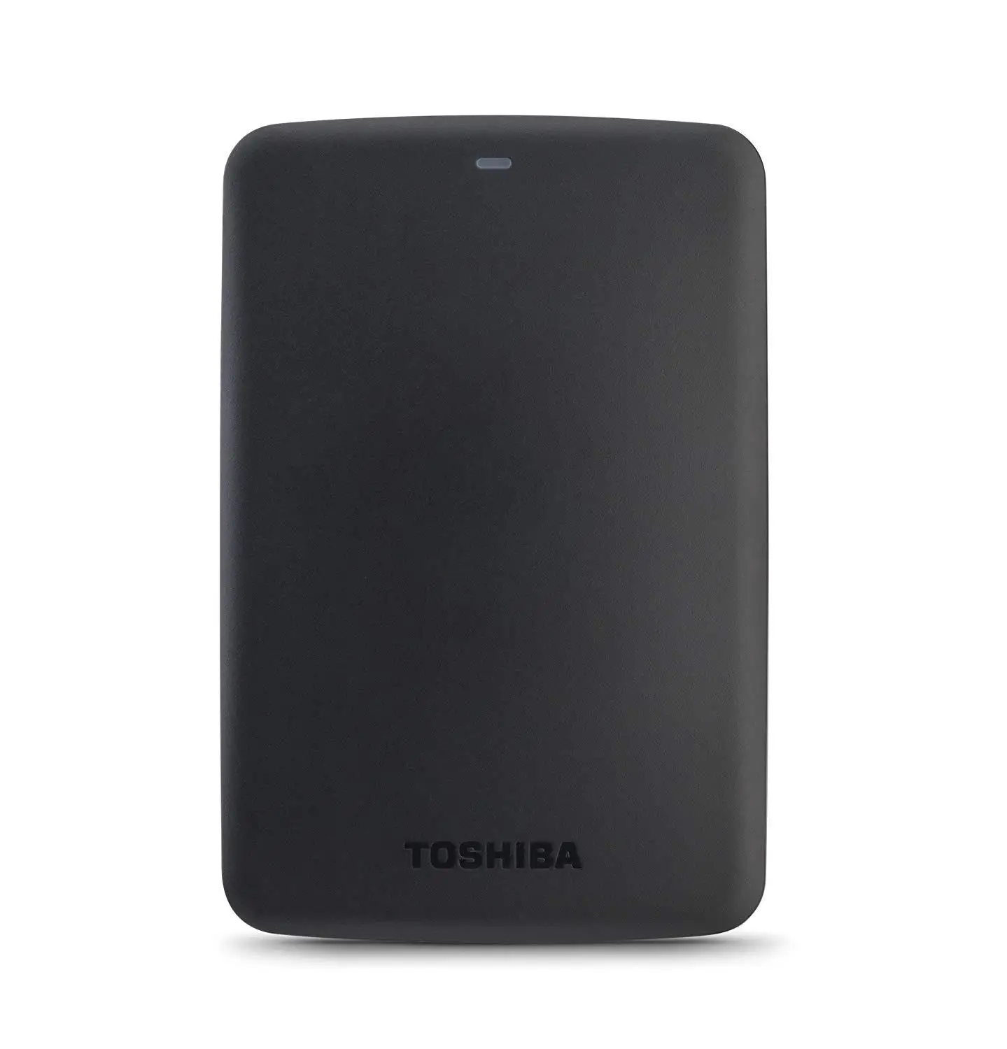 Toshiba Canvio Basics готовы HDD 2," USB 3,0 внешний жесткий диск SATA 2 ТБ 1 ТБ 500G жесткий диск HD Externo Disco Duro Externo жесткий диск - Цвет: black