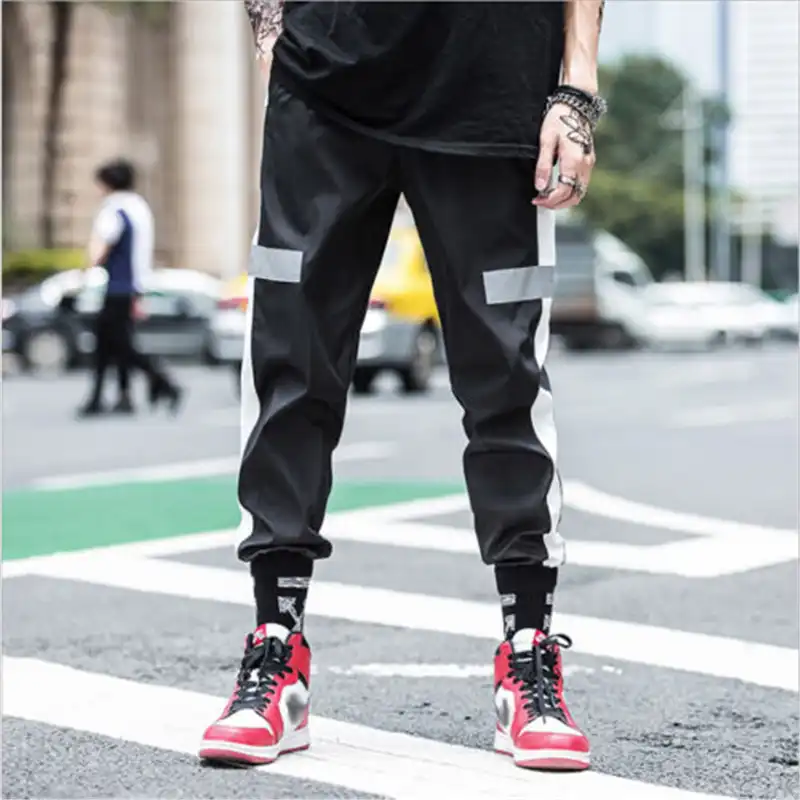 dance track pants