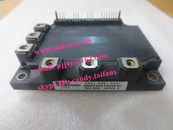 

6MBP50RTA060-01 Original new IPM IGBT Module A50L-0001-0327