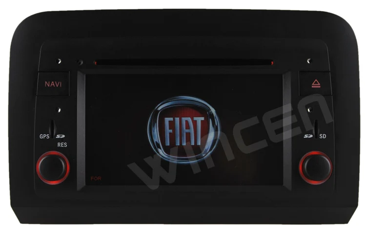 Автомобильный DVD gps плеер для Fiat Croma 2005-2012 поддержка 1080 P HD видео с gps RDS BT