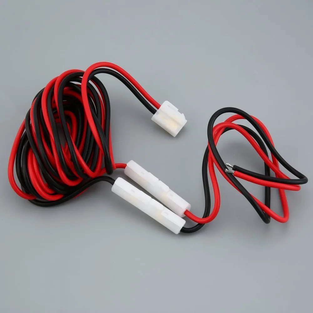 5x 3.5mm Jack D-Shape Earhook Earpiece Headset for Motorola Kenwood ICOM Radios