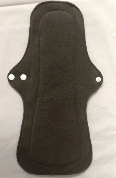 bamboo women pads