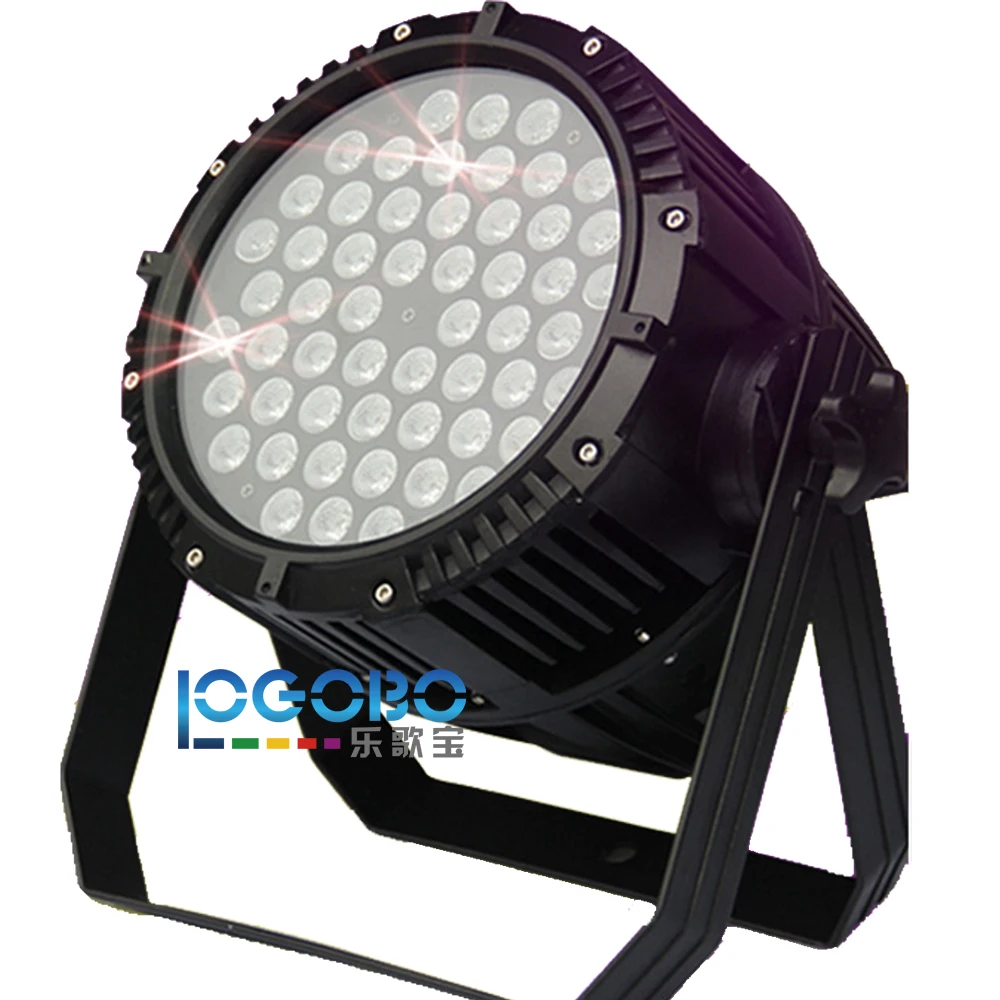 New RH-6541 led waterproof par can-13