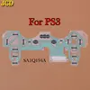 JCD 1PCS Buttons Ribbon Circuit Board for Dualshock 3 PS3 Controller SA1Q160A SA1Q159A Conductive Film Keypad Flex Cable ► Photo 2/6