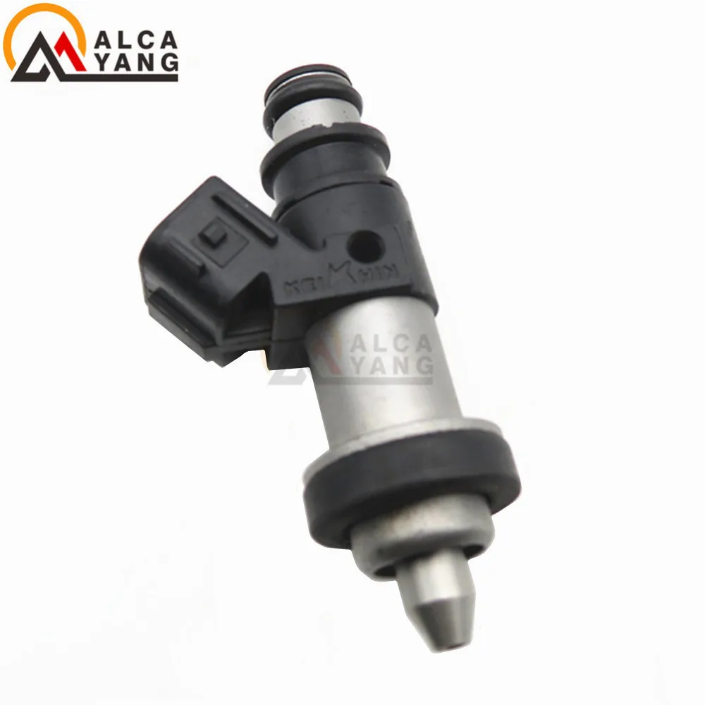 

4PCS Fuel Injector Nozzle For 1999-2001 Honda CR-V 2.0L OEM:06164-PCA-000 06164 PCA 000 06164PCA000