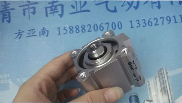 

SMC CQ2A40-15DZ air cylinder pneumatic air tools SMC series