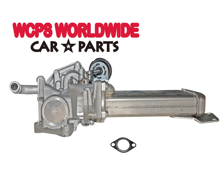 Клапан EGR для VW MULTIVAN T5 Transporter Bus 2 0 TDI 03L131512DS 03L131512CB 03L131512BM|Клапан системы