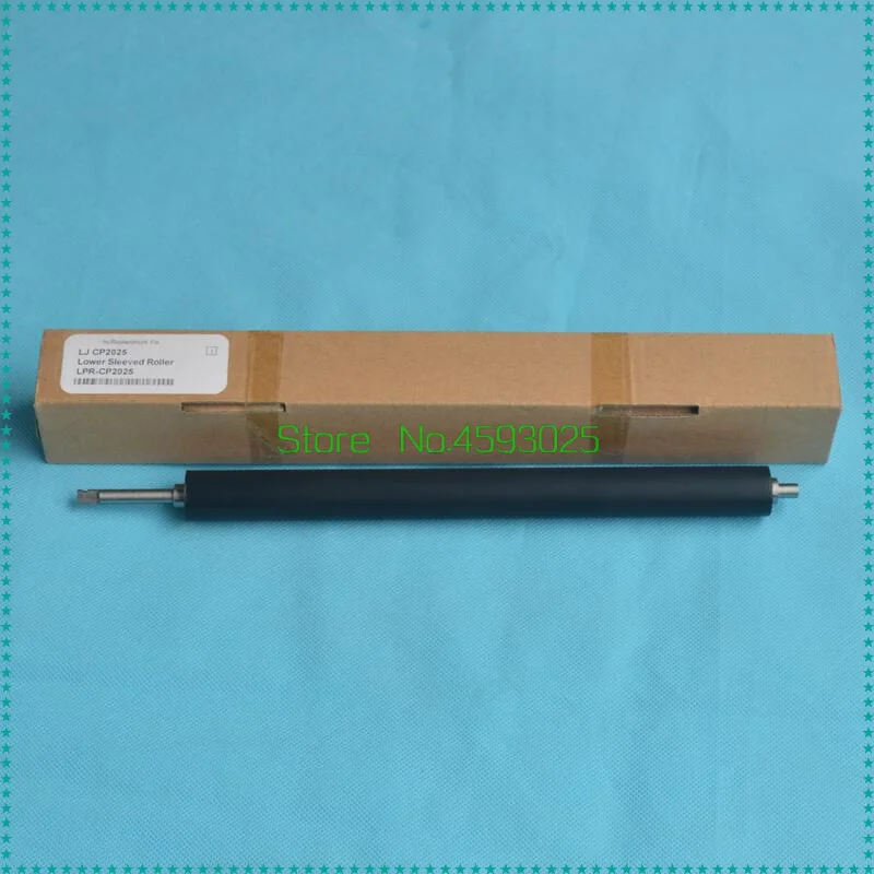 HP CP2025 lower roller