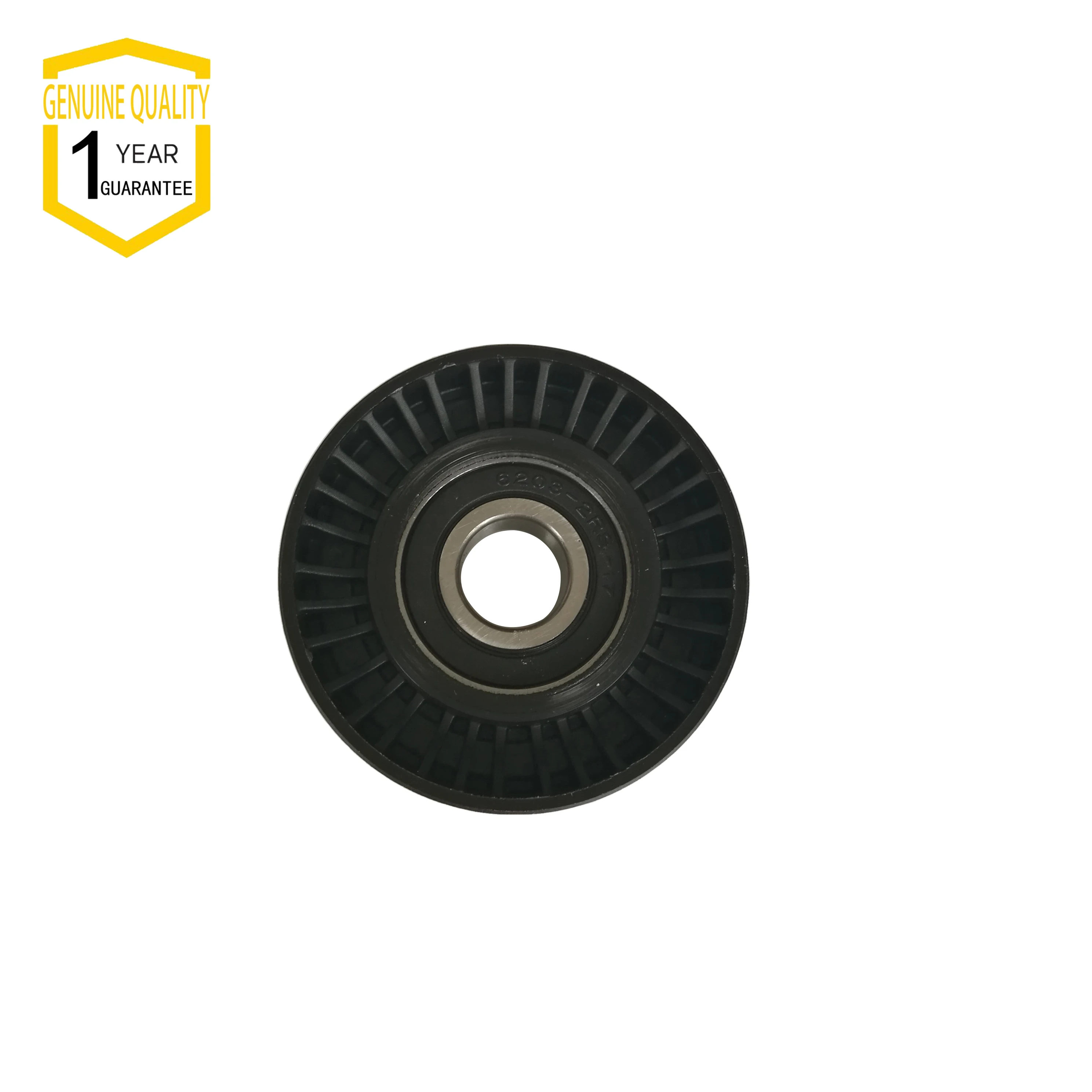 Натяжной шкив v-ребристый пояс 16620-0W090 16620-0W092 16620-22013 16620-22012 16620-0W093 16620-0W091 16620-22010
