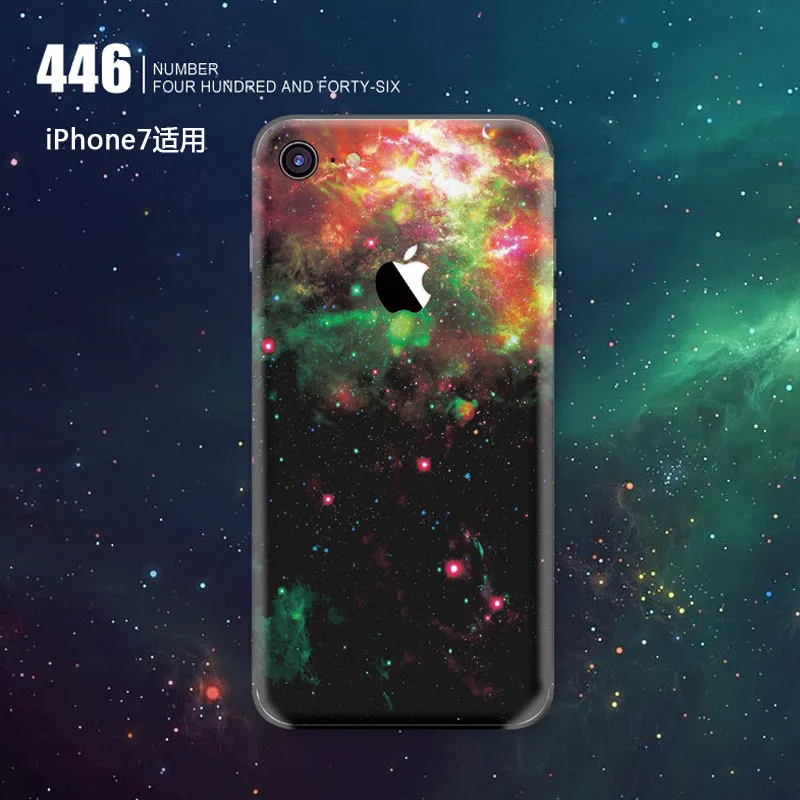 Stickers For iPhone 711