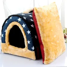 Productos para mascotas camas para perros pet Chihuahua bett für kleine hunde hund bett cama pet coussin chien cuccia pro cane E3