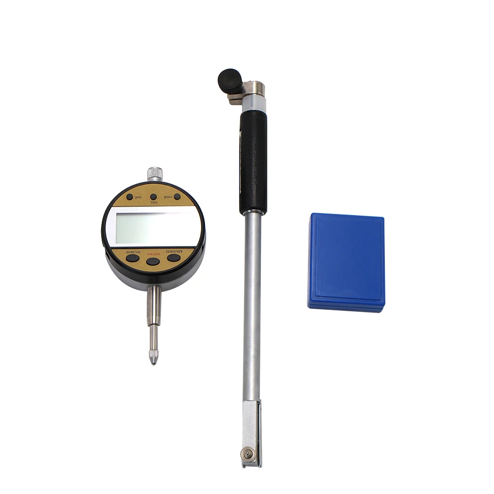 18 35mm Digital Diameter Dial Indicator Measuring Tools High QualityDial Indicators AliExpress