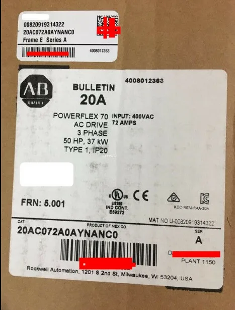 20AC072A0AYNANC0