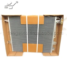 2515000054 автомобильного кондиционера, автомобильный радиатор кондиционера для benz W164 W251