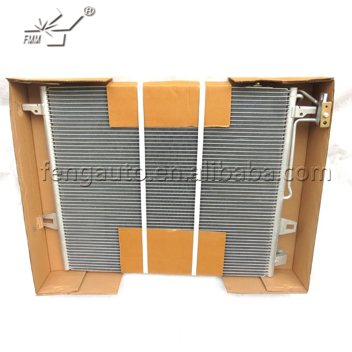 Buy 2515000054 car air conditioning ac auto condenser