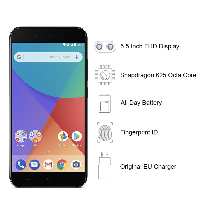 Mi a1 характеристики. смартфон xiaomi mi a1 32gb black. Mi a1 характеристики. Mi a1 характеристики. Xiaomi mi a1 64gb.