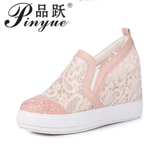 square toe wedge heels