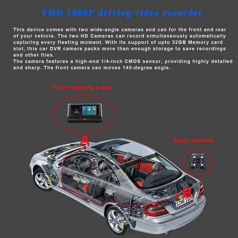 Car Recorder Camera (15)