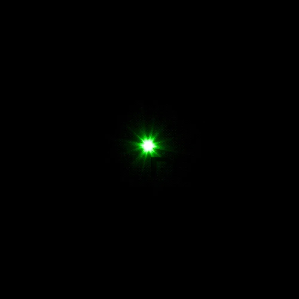 Новое поступление Охота свет тактический светодиодный фонарик с зеленый лазер для Охота Стрельба pp15-0095