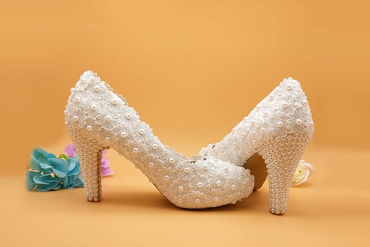 High Quality wedding shoes