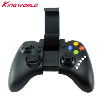 

Bluetooth 3.0 Wireless for IPEGA PG 9021 Multimedia Controller Gamepad Joystick for Android Smartphone PC