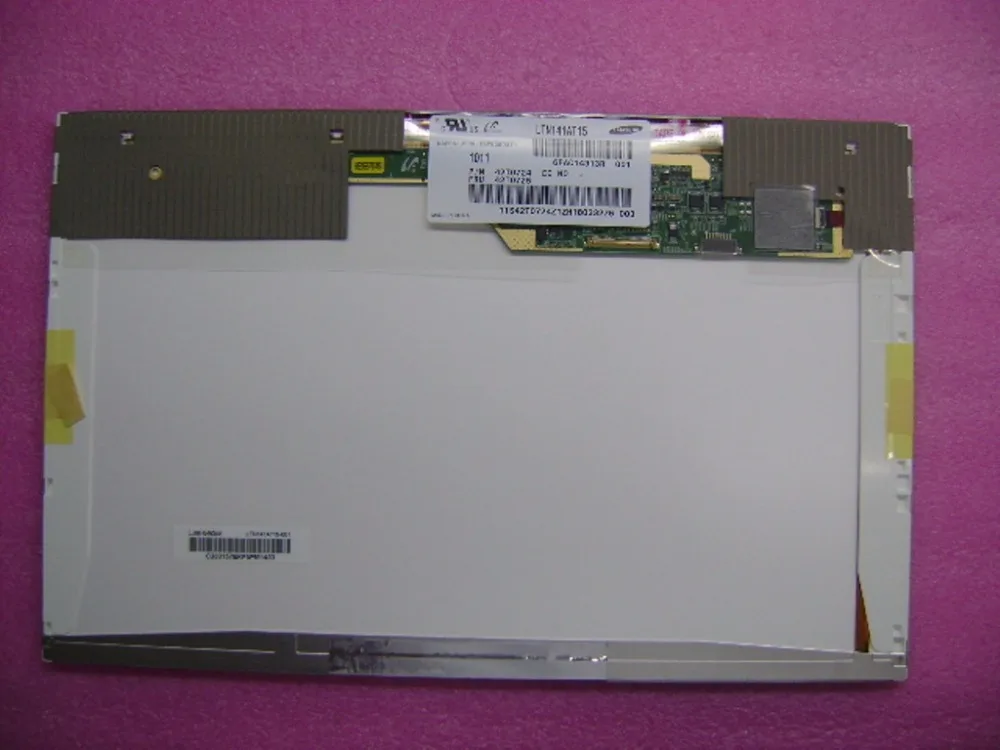 IBM Lenovo 04W0434 14.1/" Laptop Screen