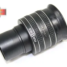 CSO TMB 8 ММ 1,25 дюймовый телескоп планетарный окуляр